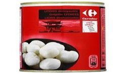 Crf Classic 3/4 Litchis Sirop Léger
