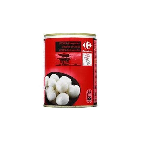 Crf Classic 3/4 Litchis Sirop Léger