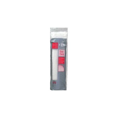 Crf Soft X70 Disques À Démaquiller Duo Premium