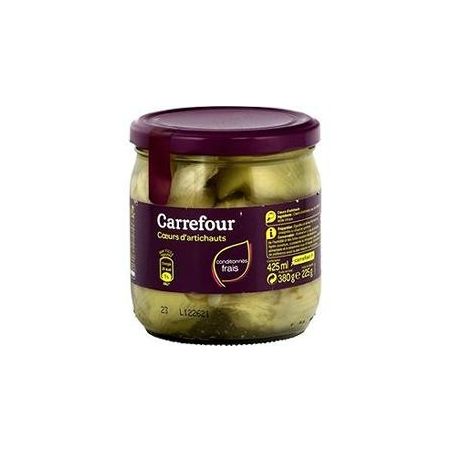 Crf Classic 425Ml Coeurs D'Artichauts