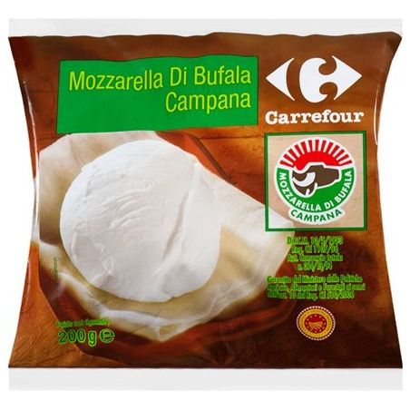 Crf Extra 200G Mozza Oeufala Aop