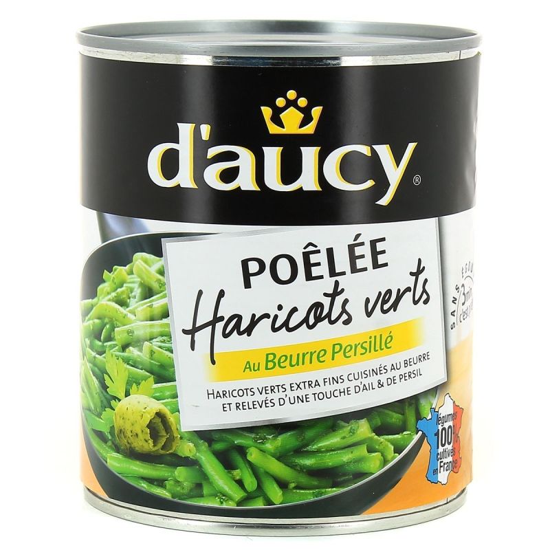 D'Aucy Daucy Poel.Hct Vt Pers.500G