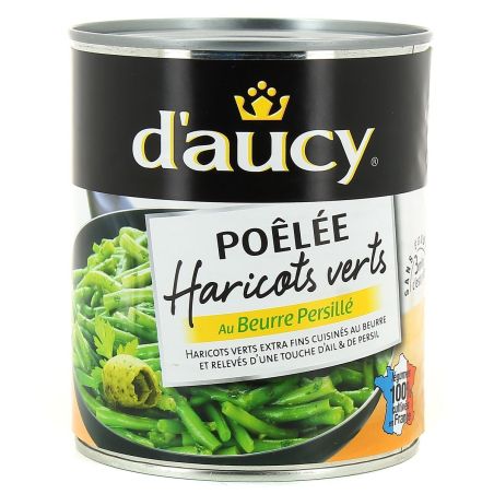 D'Aucy Daucy Poel.Hct Vt Pers.500G