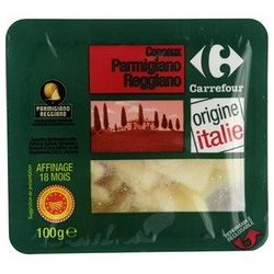 Carrefour Exotique 100G Parmigiano Reggi,Crf Exot