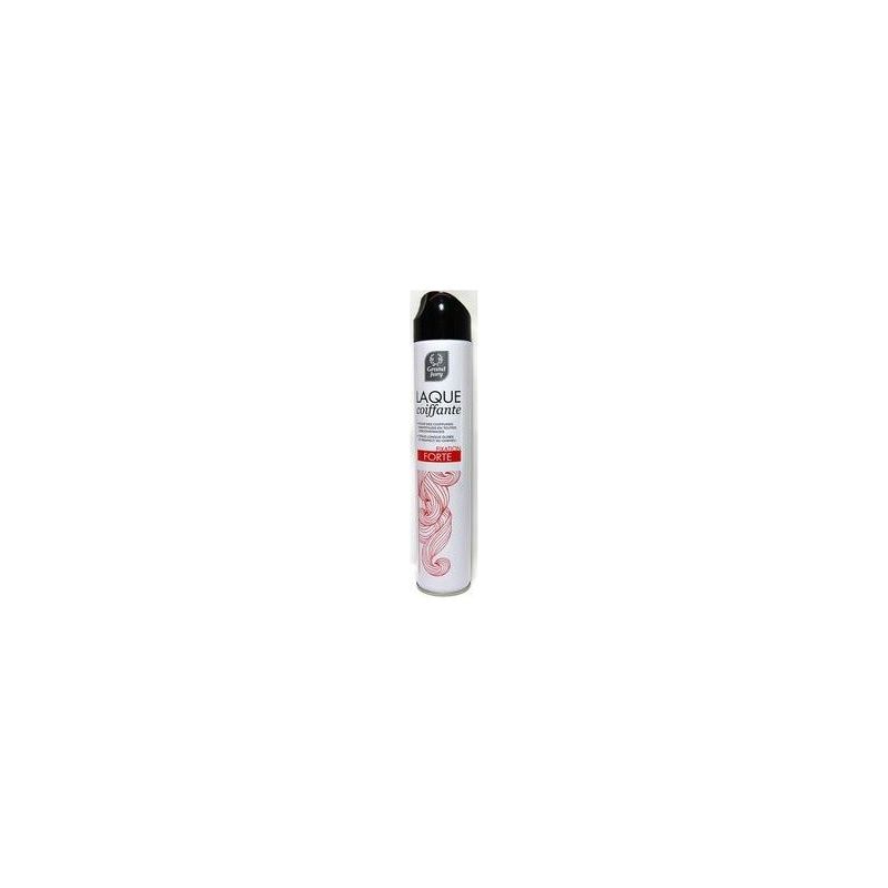 Grand Jury 300Ml Spray Extra Fort