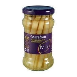 Crf Classic 212Ml Asperges Blanches Courtes