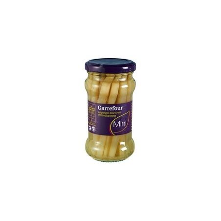 Crf Classic 212Ml Asperges Blanches Courtes