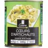 En Cuisine 420G Coeur D'Artichauts