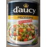 D'Aucy 4/4 Macedoine Pdt Daucy