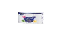 Grand Jury 3 Rouleaux Essuie Tout 50 Feuilles Decorees