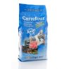 Carrefour 2Kg Croquettes Pour Chats Fourrées Aux Légumes Crf