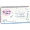 Carrefour Baby 40X5Ml Dosettes Sérum Physiologique Crf