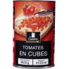 En Cuisine 5/1 Tomates Cube
