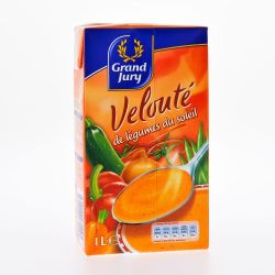 Grand Jury Brick 1L Veloute Legumes Du Soleil