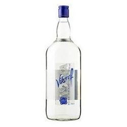 Vikoroff 1.5L Vodka 37.5%V