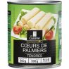 En Cuisine 4/4 Coeur Palmier