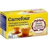 Carrefour X25 Thé Inde Breakfast Crf