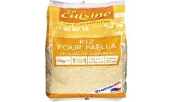 En Cuisine 5Kg Riz Etuve Paella