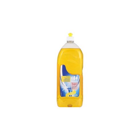 Carrefour 1,5L Liquid.Vaissel.Citron Crf