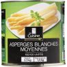 En Cuisine 3/1 Asperges Blanches Moyennes