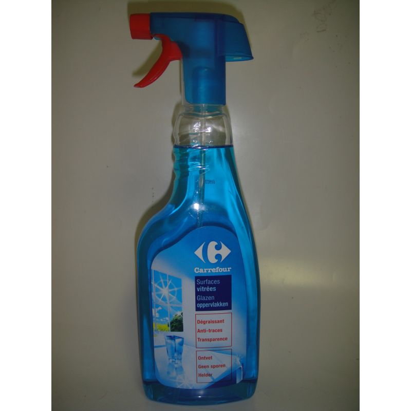 Crf Cdm 750Ml Pistolet Lave-Vitres