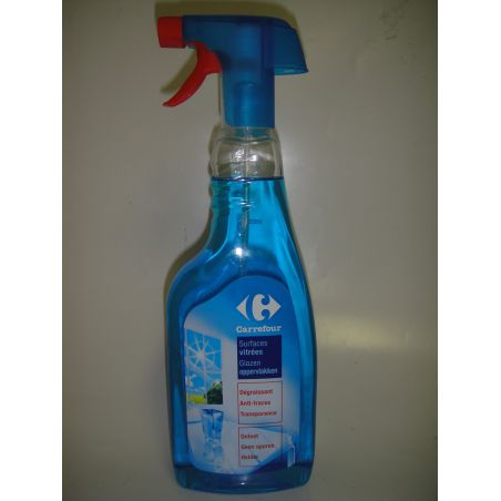 Crf Cdm 750Ml Pistolet Lave-Vitres