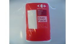 Crf Soft X80 Coton Maxi Oval