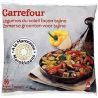 Carrefour 750G Tajine De Légumes Soleil Crf