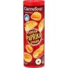 Crf Sensation 170G Biscuits Apéritifs Tuiles Au Paprika Tubo