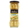 D'Aucy Asperges Blanches : Le Bocal 330 G
