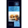 Carrefour Selection 100G Tablette Chocolat Au Lait Caramel Fleur De Sel Crf Sélection