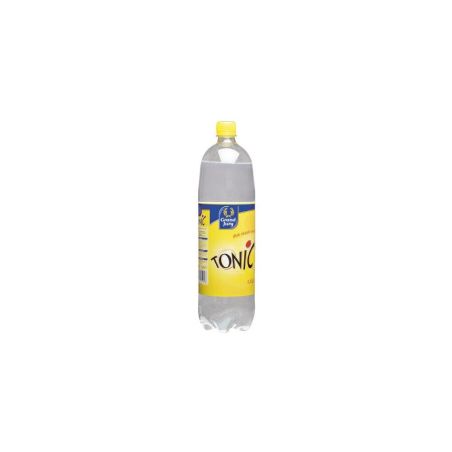 Grand Jury Bouteille Pet 1,5L Tonic