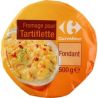 Crf Cdm 500G Fromage Pour Tartiflette 27% Mg