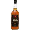 Crf Cdm Ble 1L Whisky Loch Castle 40%