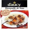 D'Aucy 285G Bq Micro Onde Blanquette Veau/Riz D Aucy