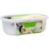 Carrefour 500G Glace Coco/Citron/Ananas Crf