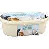 Carrefour Sorbet Crf Noix De Coco 527 G