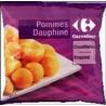 Carrefour 500G Pommes Dauphines Crf