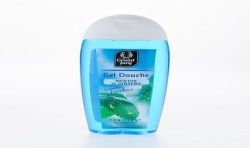 Grand Jury 250Ml Gel Douche Menthe Gingembre