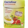 Carrefour 200G 20Dosettes Mayonnaise Crf