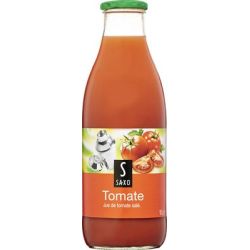 Saxo Boc 1L Pur Jus Tomate