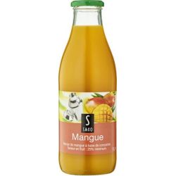 Saxo Boc 1L Nectar Mangue