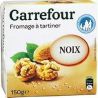 Carrefour 150G Fromage À Tartiner Aux Noix Crf