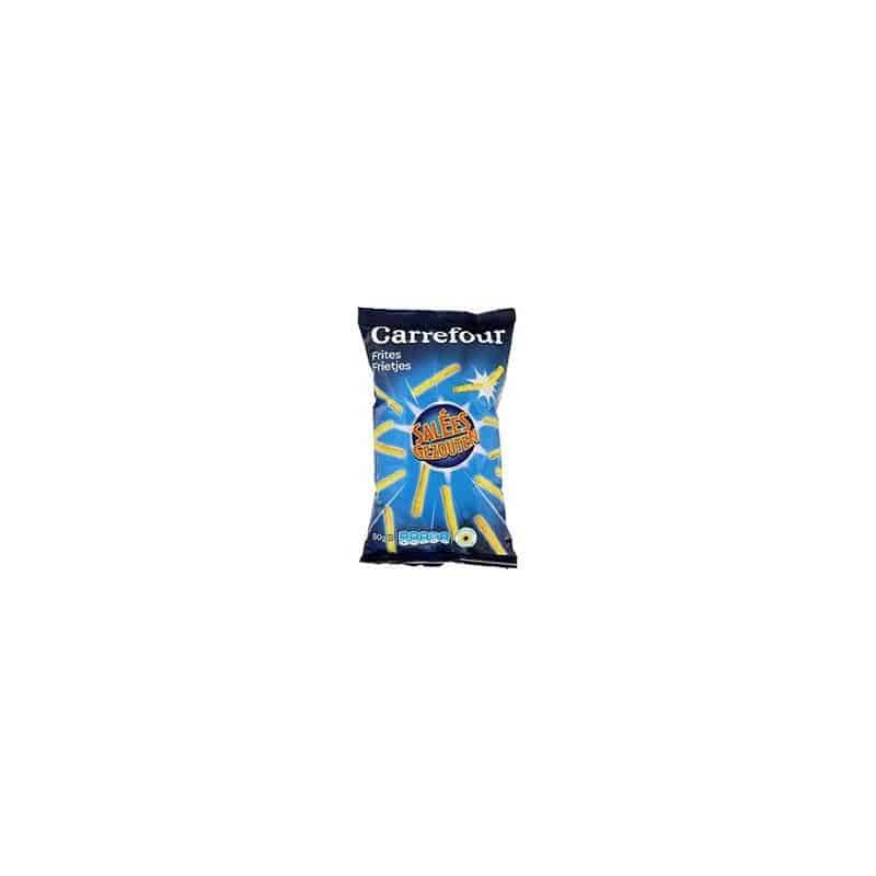 Crf Classic 80G Frite Salee