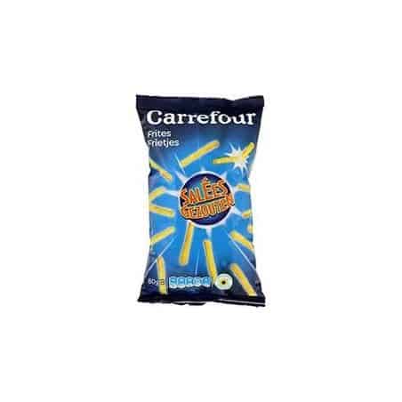 Crf Classic 80G Frite Salee