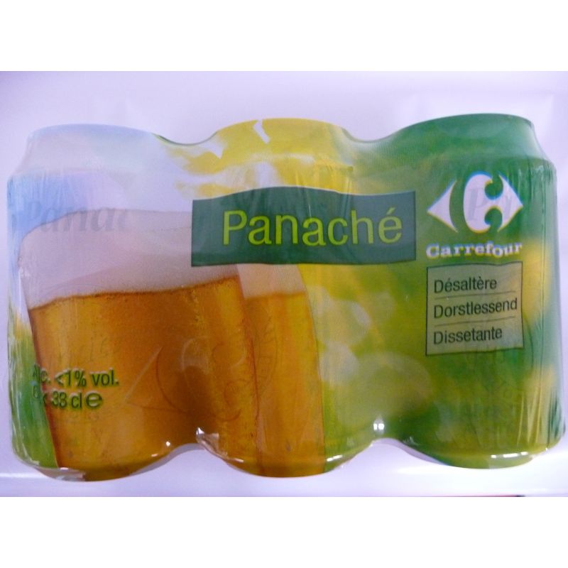 Crf Cdm 6X33Cl Boîte De Panaché 0.70°