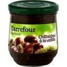 Carrefour 370G Confiture Chataignes Crf