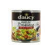 D'Aucy 1/2 290G Poelee Basquaise Daucy