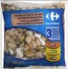 Carrefour 500G Sachet De Cocktail Fruits Mer Surgelé Crf