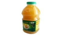 Crf Extra 1L Pet Pus Jus D'Ananas